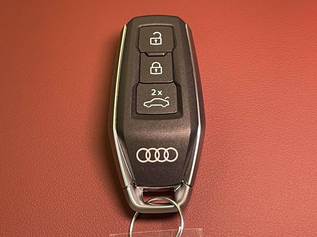 New 2026 Audi S5 Premium Plus AWD/4WD image 43
