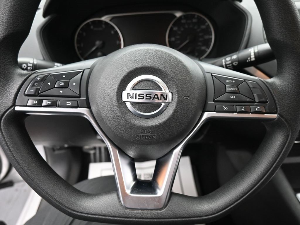 Used 2019 Nissan Altima 2.5 S image 16