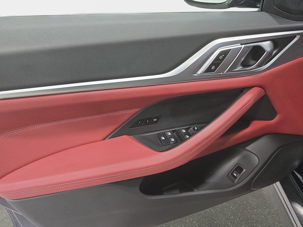 Certified 2023 BMW i4 eDrive35 RWD image 22
