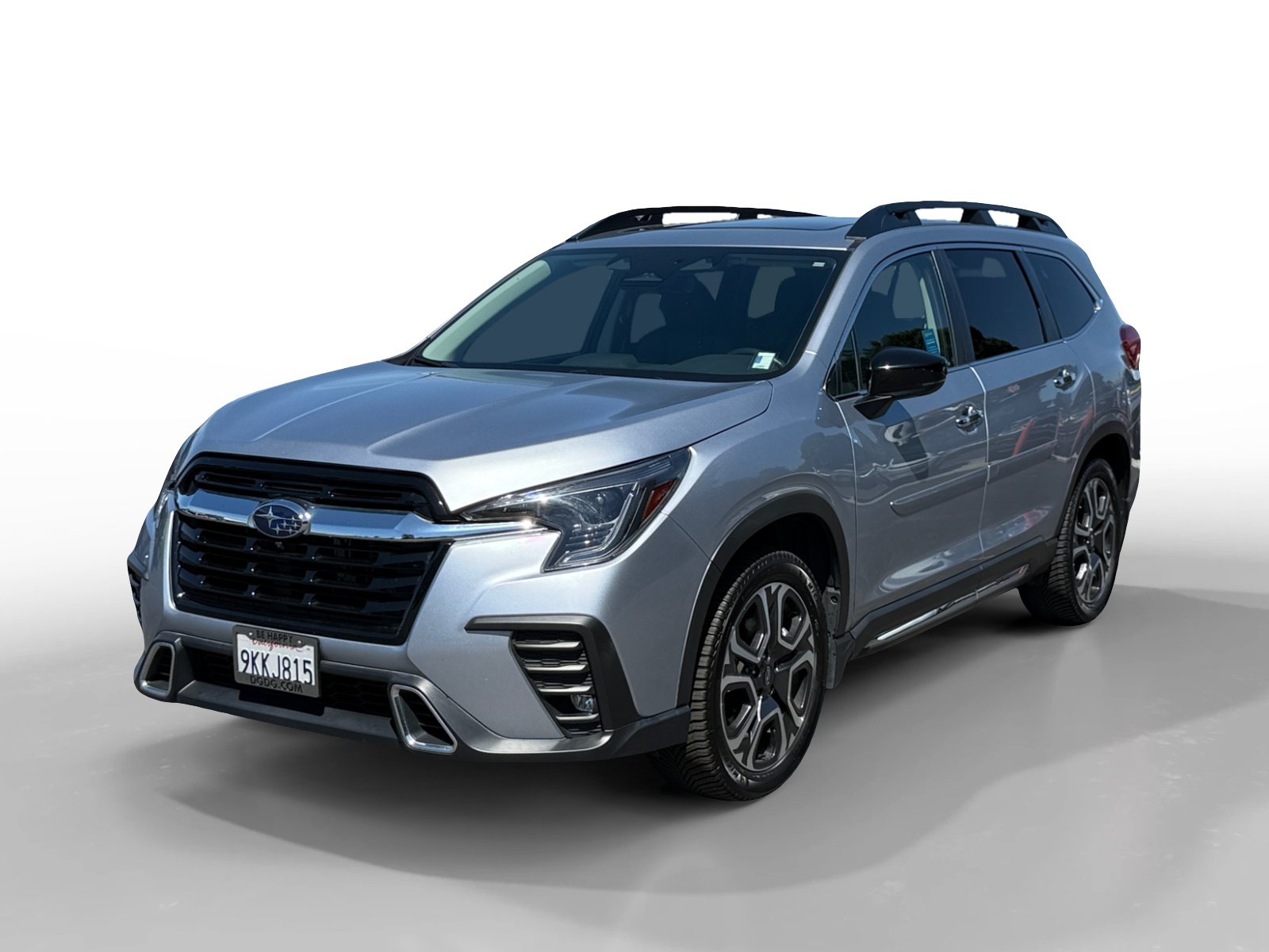 Used 2024 Subaru Ascent Touring AWD/4WD image 1