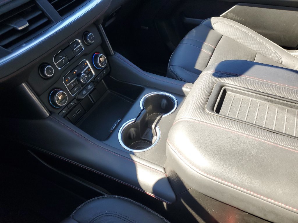 Used 2023 Chevrolet Tahoe RST w/ Luxury Package AWD/4WD image 19