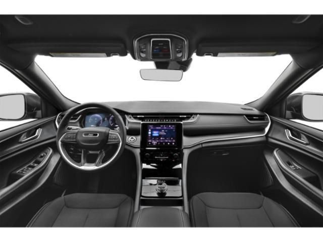 New 2025 Jeep Grand Cherokee Laredo w/ Luxury Tech Group I AWD/4WD image 11