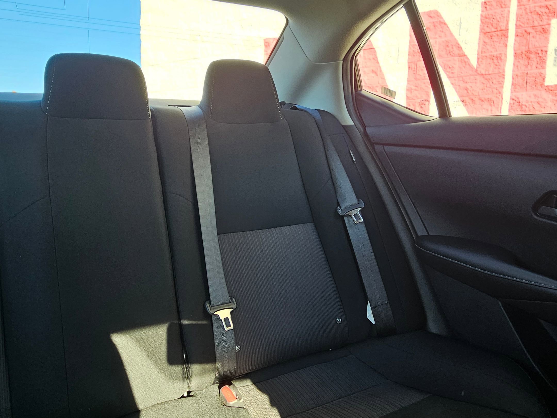 Used 2024 Nissan Sentra SV image 26