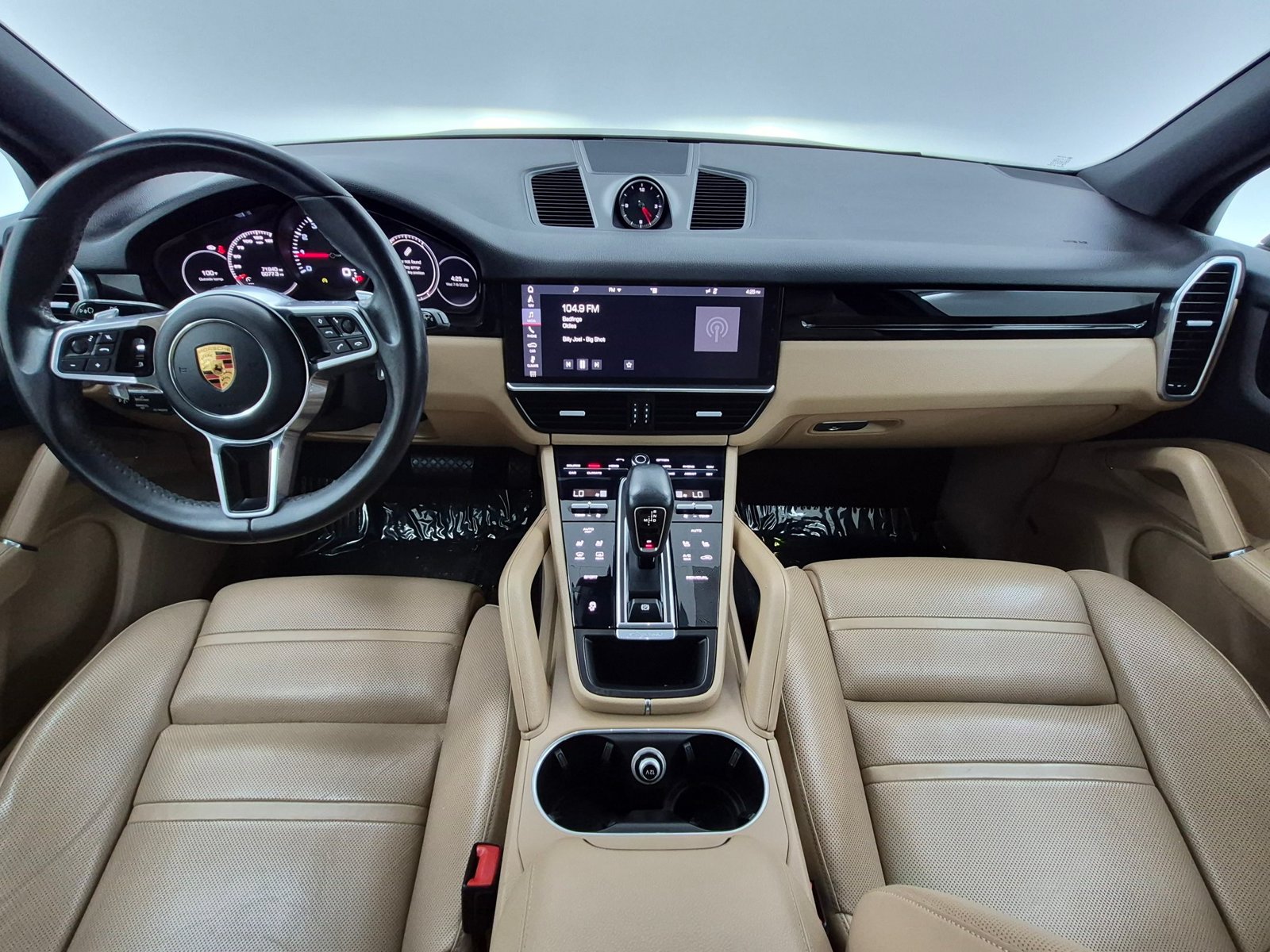 Used 2019 Porsche Cayenne AWD/4WD image 20