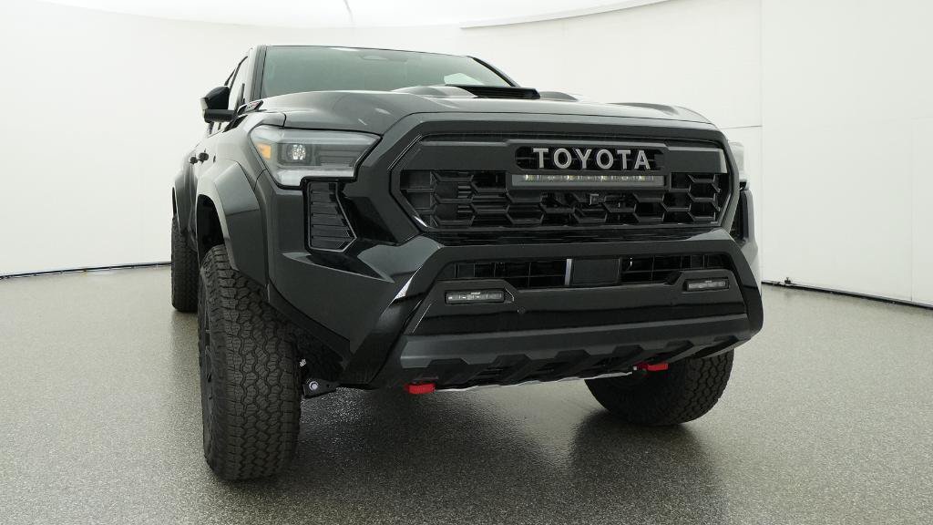 New 2026 Toyota Tacoma TRD Pro AWD/4WD image 33