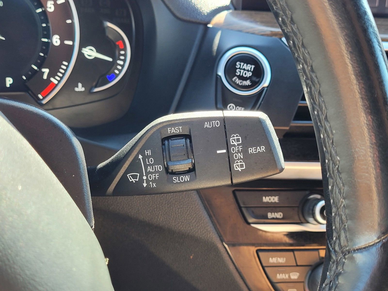 Used 2019 BMW X3 xDrive30i w/ Premium Package image 21