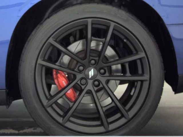 Used 2019 Dodge Challenger R/T Scat Pack w/ T/A Package RWD image 20