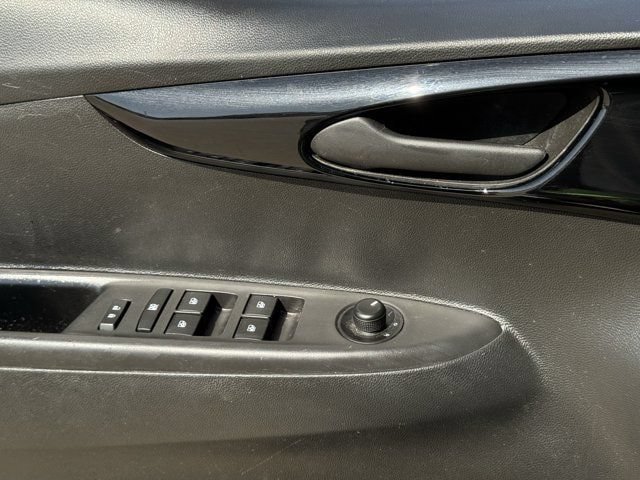 Used 2022 Chevrolet Spark LT FWD image 24