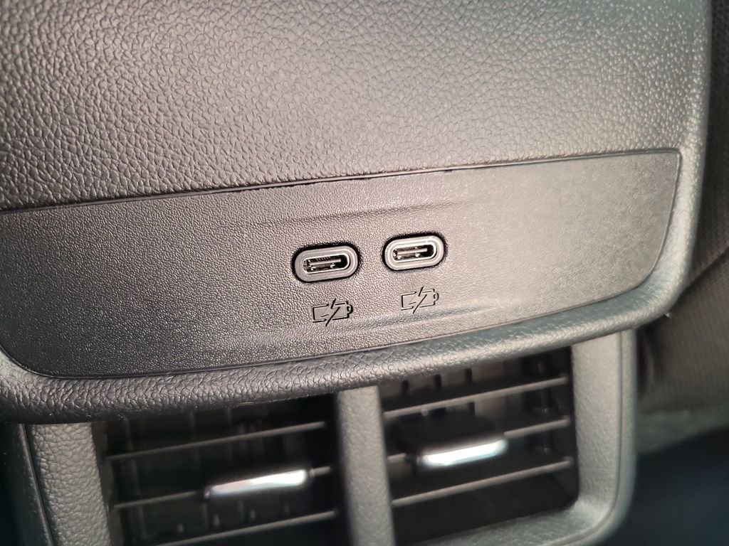 New 2026 Chevrolet Equinox LT w/ Safety and Technology Package image 10