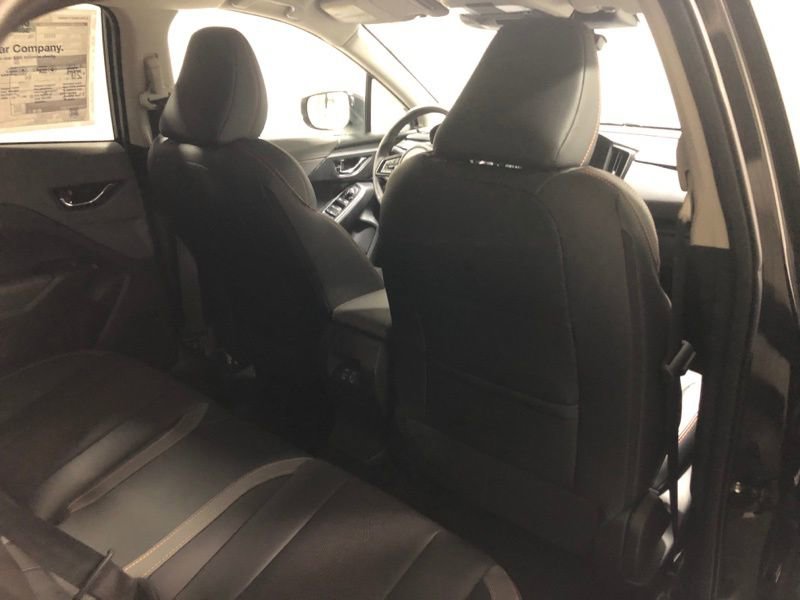 New 2026 Subaru Crosstrek 2.5i Limited image 14