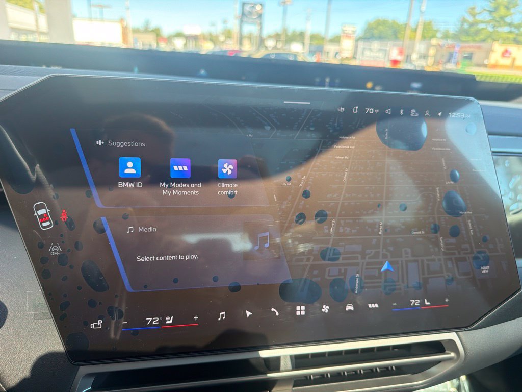 New 2027 BMW X5 xDrive40i AWD/4WD image 30