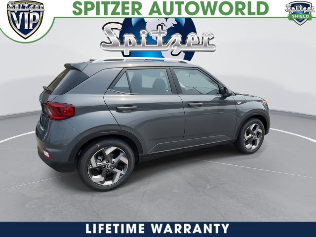 New 2026 Hyundai Venue SEL FWD image 15