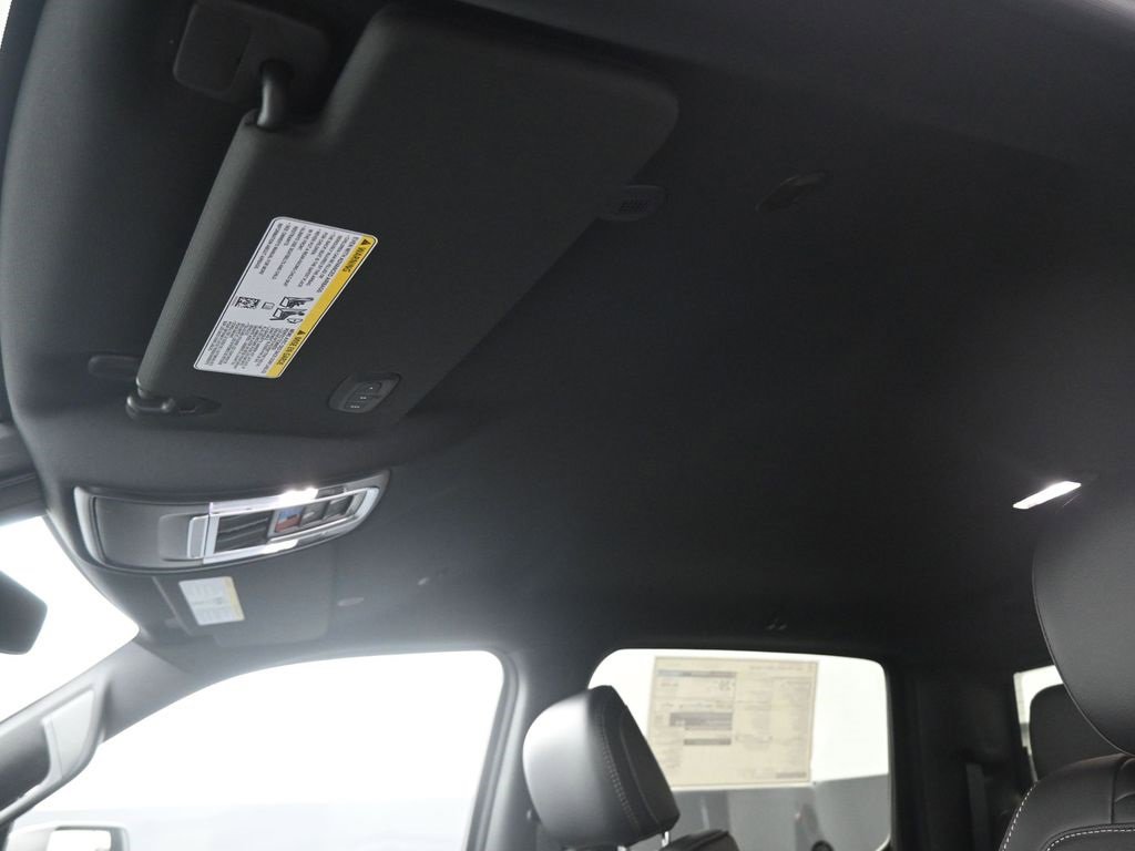 New 2026 RAM 1500 Rebel w/ Rebel Level 2 Equipment Group image 2