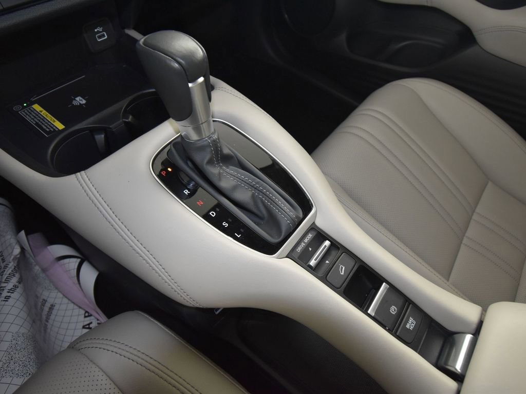 Used 2023 Honda HR-V EX-L image 21