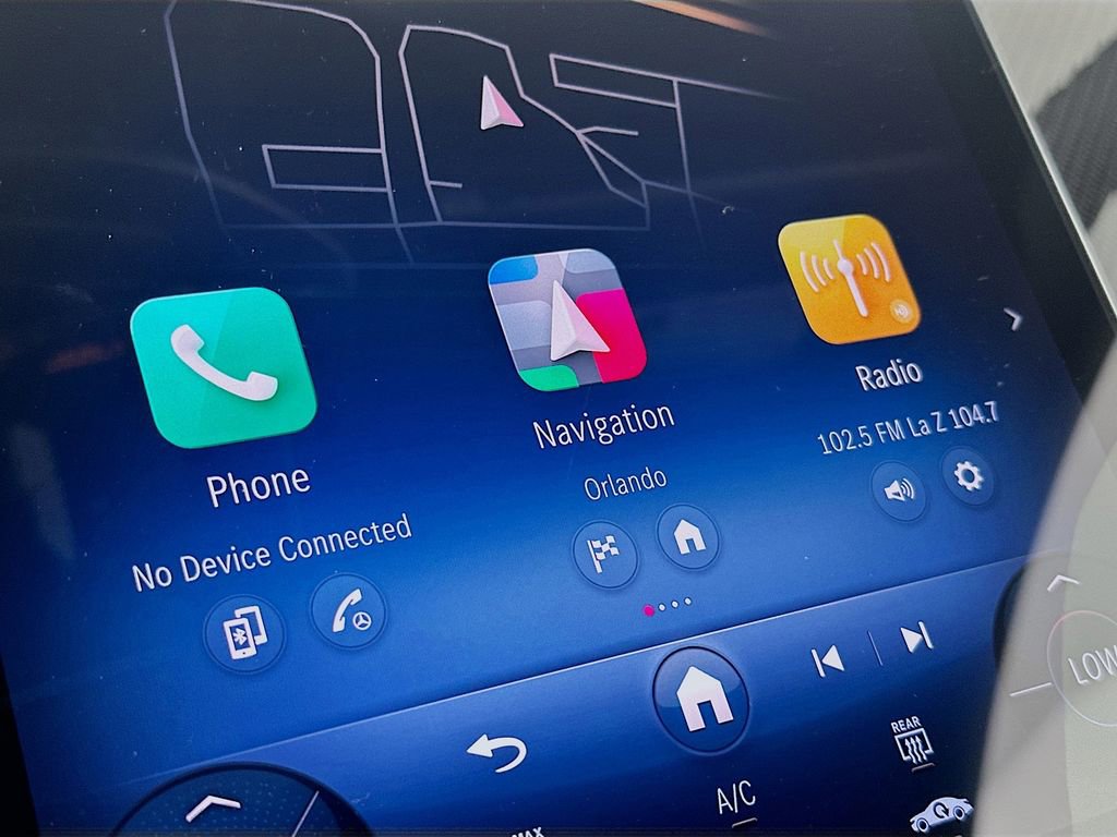 Used 2026 Mercedes-Benz CLE 53 AMG 4MATIC Coupe image 15