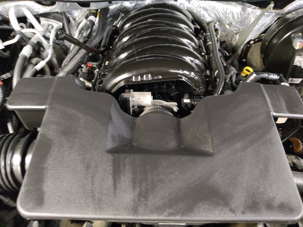 Used 2018 Chevrolet Tahoe LT RWD image 30