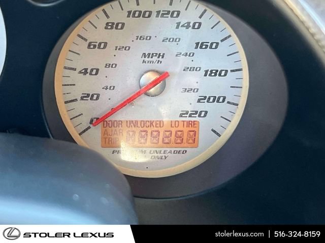 Used 2003 Dodge Viper SRT-10 RWD image 24