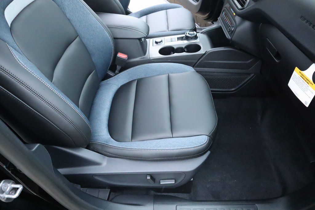 New 2025 Ford Bronco Sport Outer Banks w/ Outer Banks Tech Package+ image 14