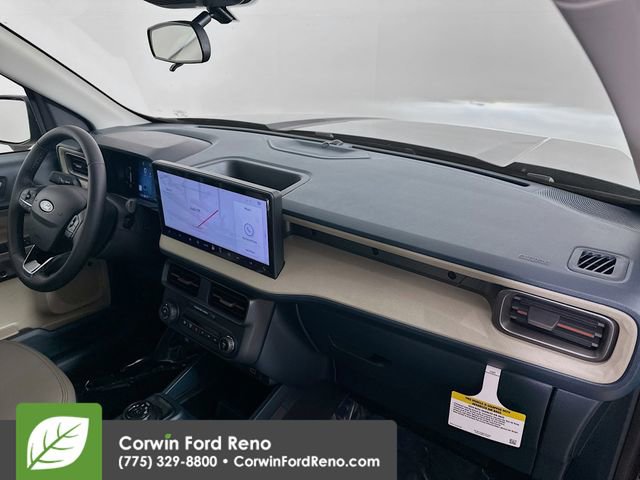 New 2026 Ford Maverick Lariat image 32