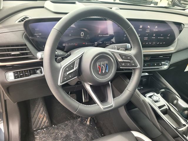 New 2026 Buick Envision Sport Touring AWD/4WD image 7