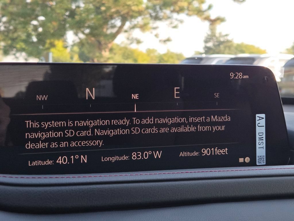 New 2026 MAZDA CX-30 AWD 2.5 S image 19