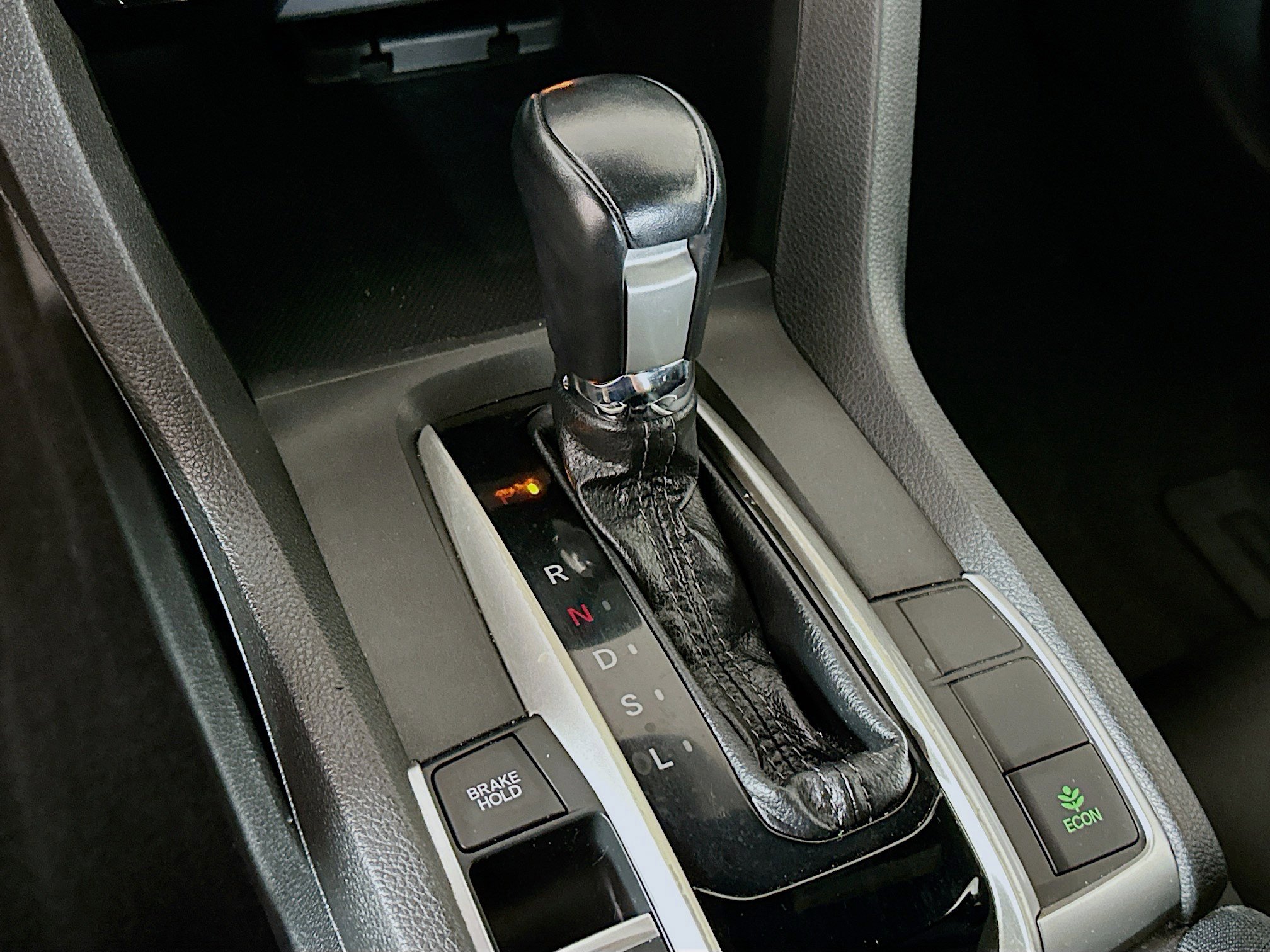 Used 2019 Honda Civic EX image 23