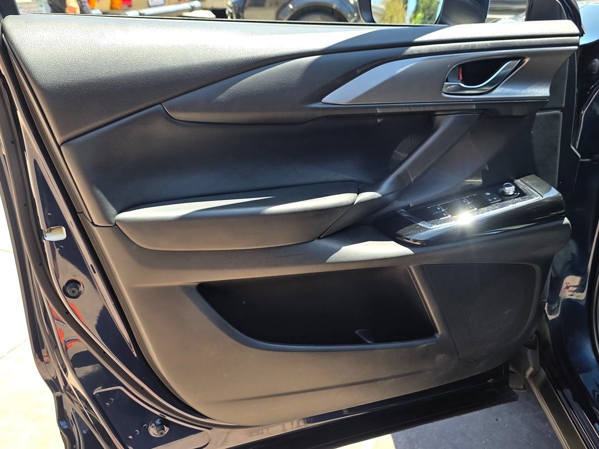 Used 2022 MAZDA CX-9 Touring AWD/4WD image 29