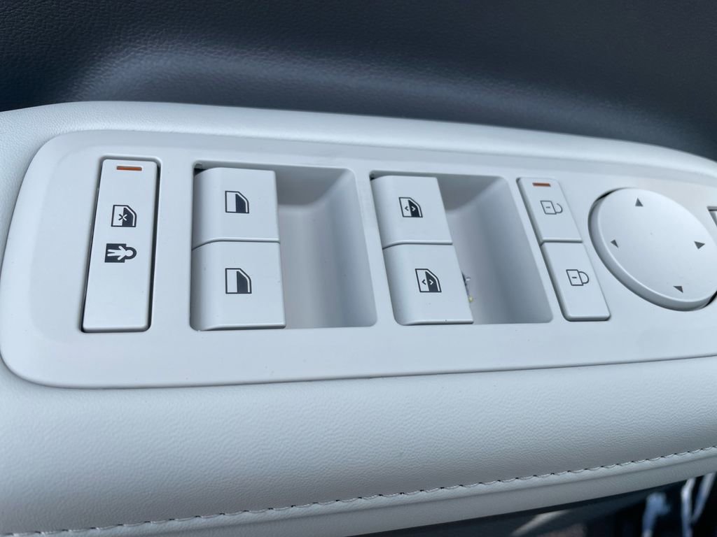 New 2026 Hyundai Santa Fe SEL image 20