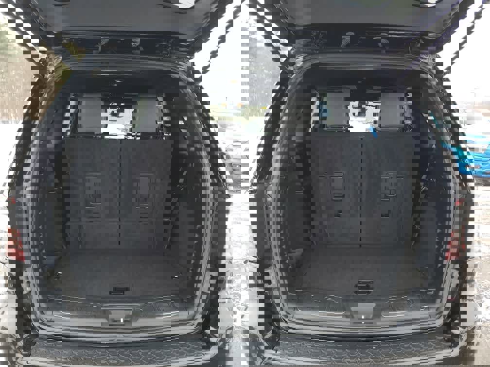 Used 2020 Dodge Durango Citadel image 10