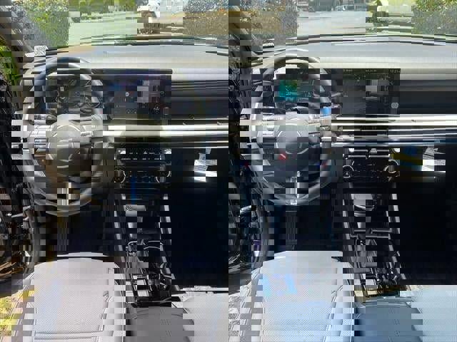 New 2025 Hyundai Santa Cruz Limited image 29