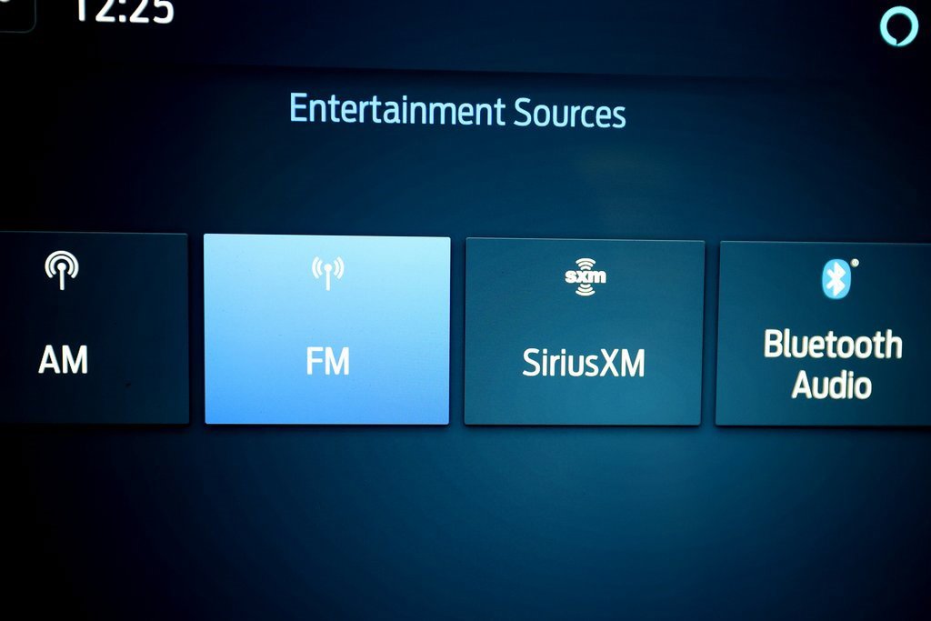 Used 2024 Ford F250 Limited w/ FX4 Off-Road Package image 29