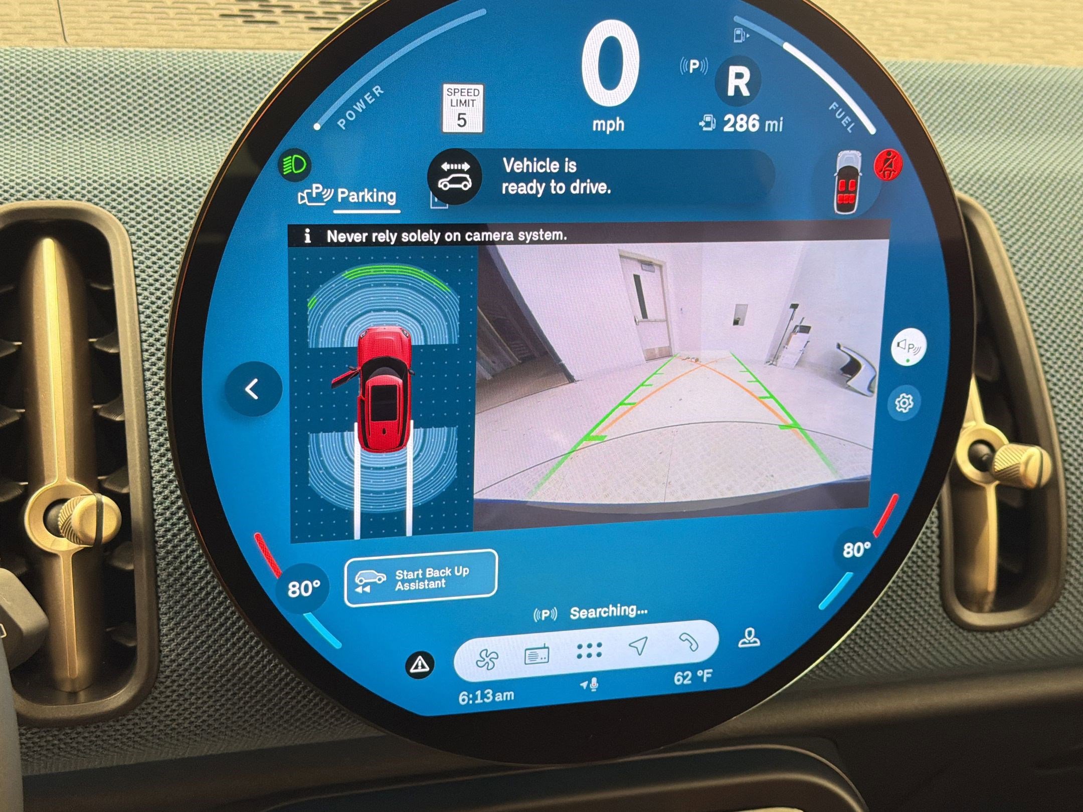 Used 2025 MINI Cooper Countryman S AWD/4WD image 24