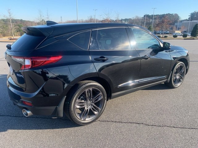 Used 2020 Acura RDX A-Spec image 7