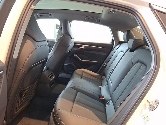 New 2026 Audi A6 3.0 image 7