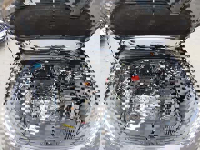 Certified 2023 Honda HR-V LX image 9