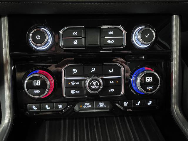 Certified 2024 GMC Yukon Denali w/ Max Trailering Package AWD/4WD image 21