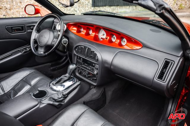 Used 2001 Plymouth Prowler RWD image 21