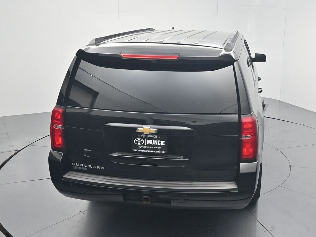 Used 2019 Chevrolet Suburban LT AWD/4WD image 62