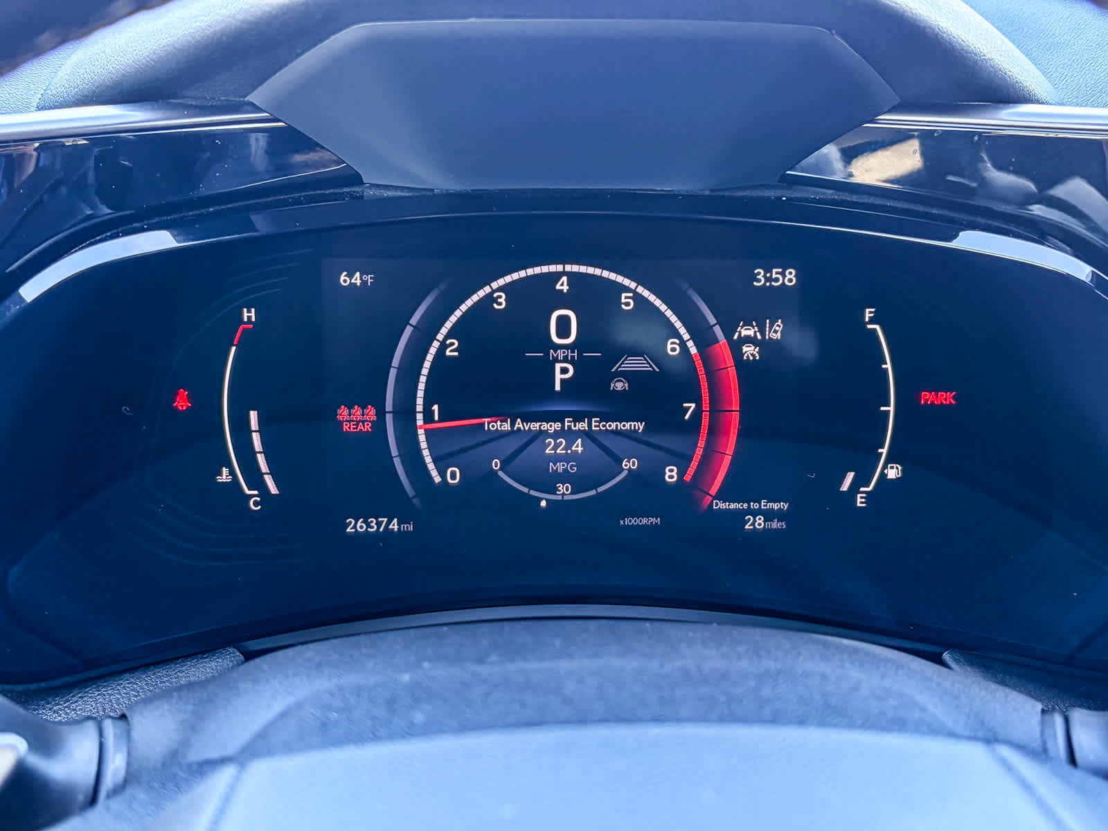 Certified 2024 Lexus NX 350 F Sport image 23