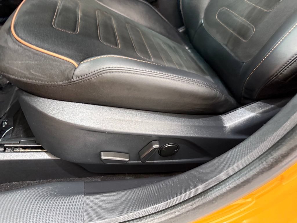 Used 2021 Ford Mustang Mach-E GT AWD/4WD image 16