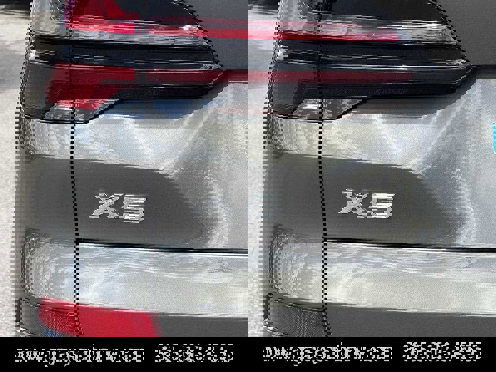 Used 2026 BMW X5 xDrive40i w/ M Sport Package image 34