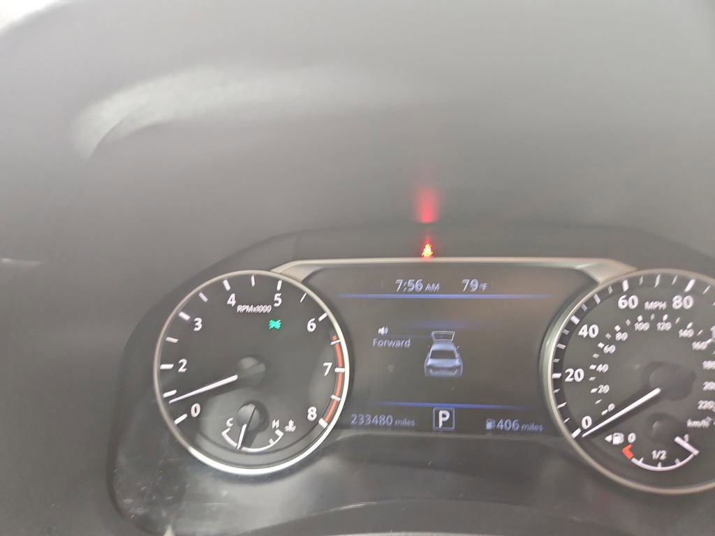 Used 2019 Nissan Altima 2.5 S image 17