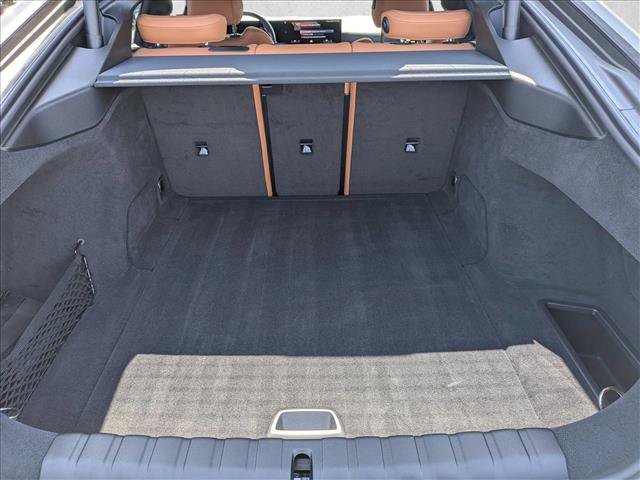 Certified 2023 BMW i4 eDrive35 RWD image 6