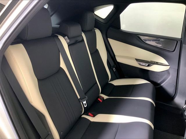 Used 2024 Lexus NX 350h AWD w/ Premium Package image 19