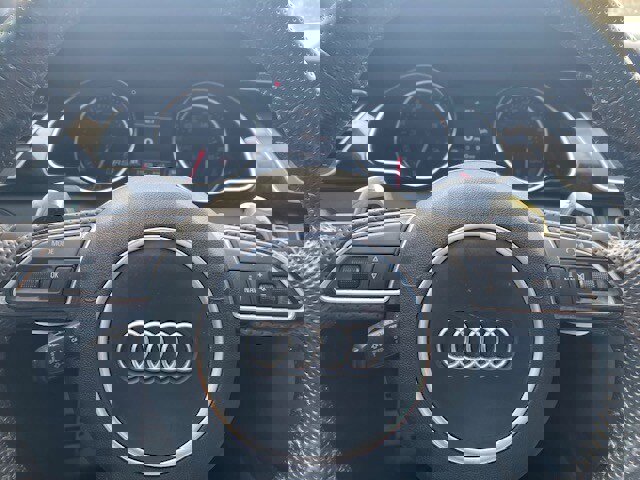 Used 2014 Audi RS 5 Coupe AWD/4WD image 7