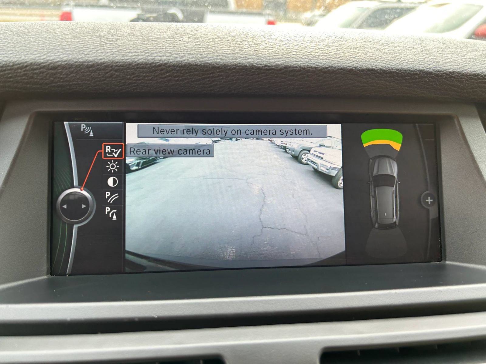Used 2010 BMW X5 xDrive30i AWD/4WD image 20