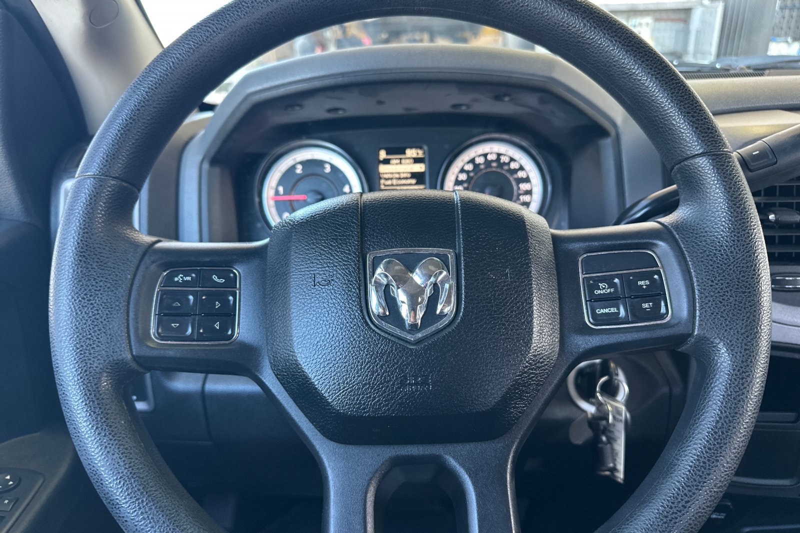 Used 2014 RAM 2500 Tradesman w/ Chrome Appearance Group AWD/4WD image 21