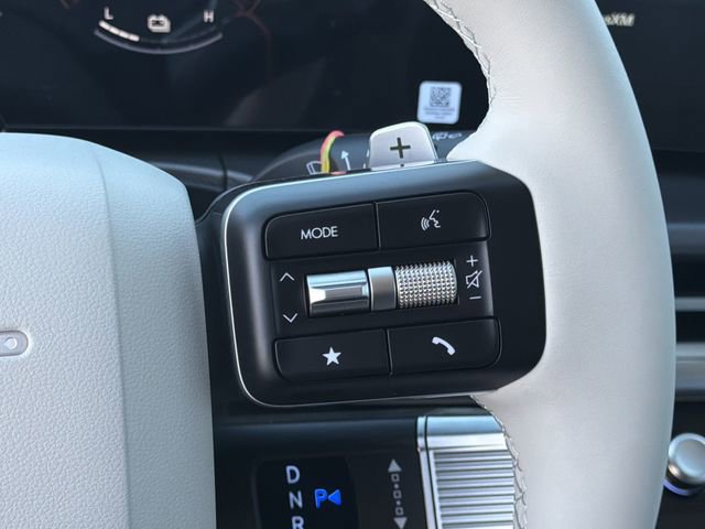 New 2026 Hyundai Santa Fe SEL image 26
