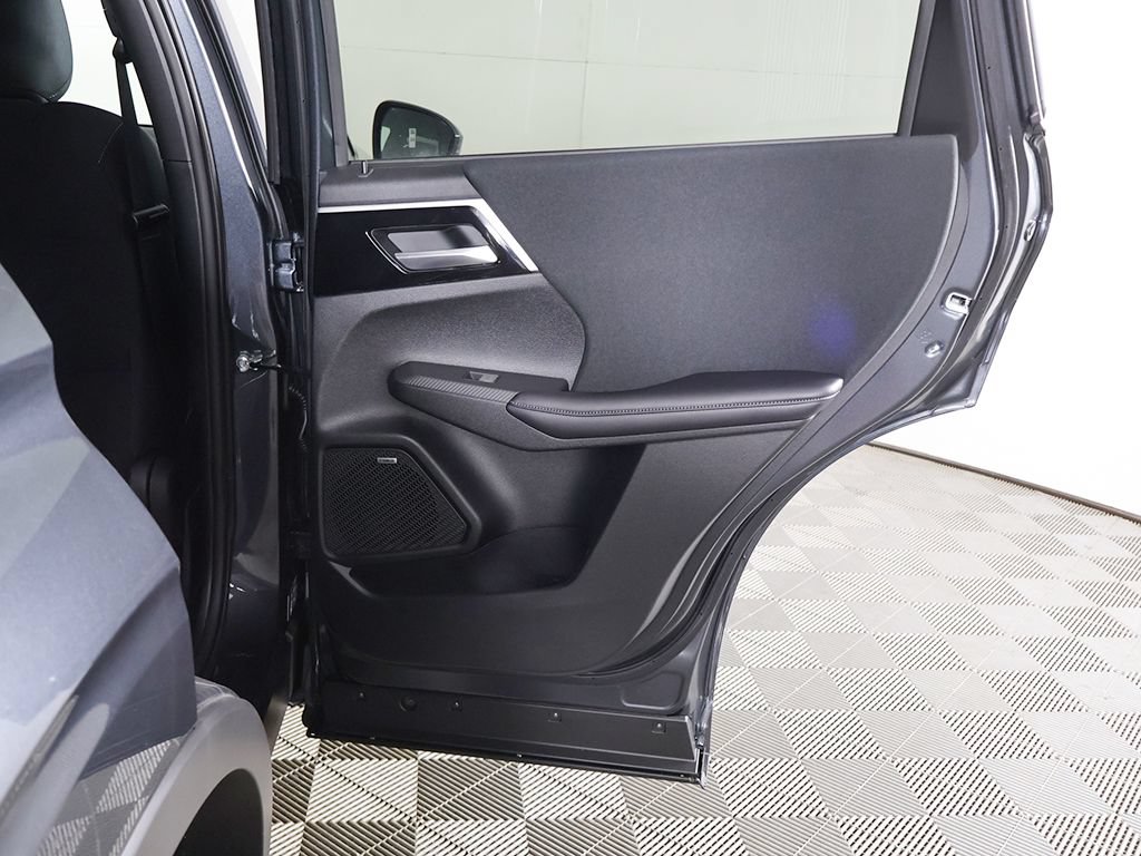 New 2026 Mitsubishi Outlander ES AWD/4WD image 24