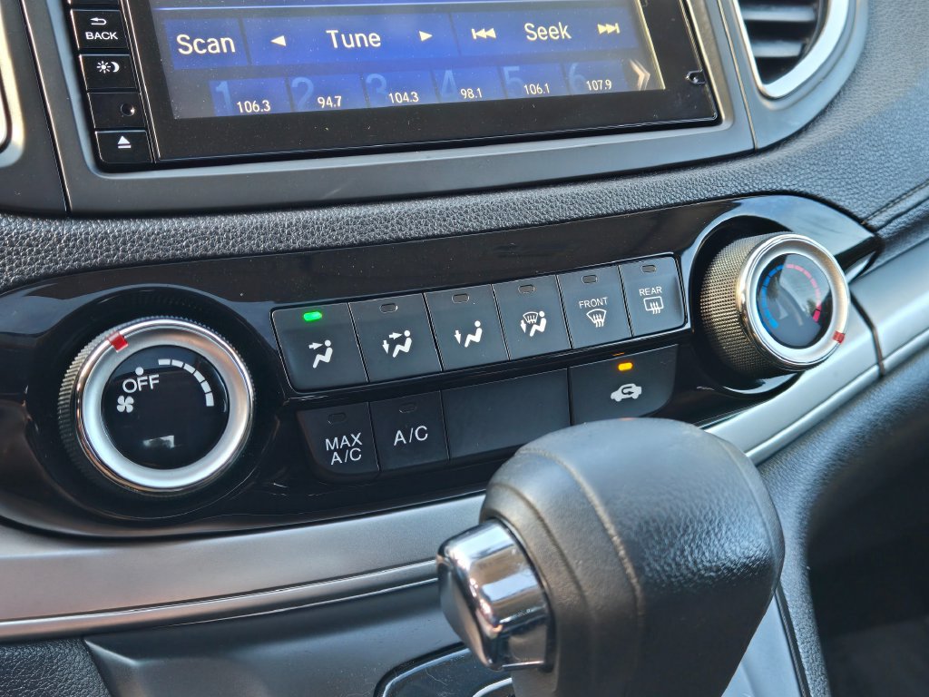 Used 2016 Honda CR-V EX image 23